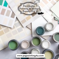 Pro Quality Painting & Home Repair - Painter CT image 4