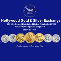 Hollywood Gold & Silver Exchange image 2