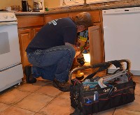 JBC Plumbing Services image 3