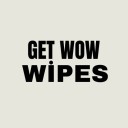 Get WOW Wipes logo