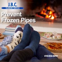 JBC Plumbing Services image 4