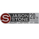 Jason Stone Injury Lawyers logo