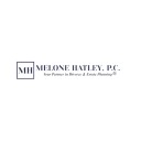 Melone Hatley PC logo