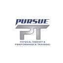 Pursue Physical Therapy & Performance Training logo