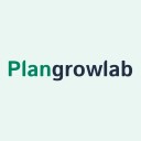 Plangrowlab logo