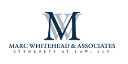 Marc Whitehead & Associates Attorney at Law, LLP logo