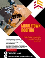 Middletown Roofing image 1