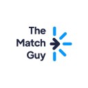 The Match Guy logo