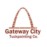 Gateway City Tuckpointing image 1