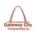 Gateway City Tuckpointing logo