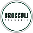 Broccoli Weed Dispensary logo