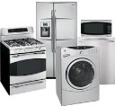 Home Appliance Repair Metuchen logo