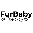 Fur Baby Daddy logo