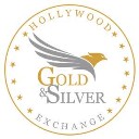 Hollywood Gold & Silver Exchange logo