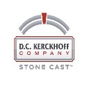 DC Kerckhoff Company logo