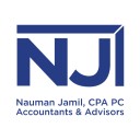 NJCPA USA - Accountants and Advisors logo