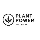 Plant Power Fast Food logo