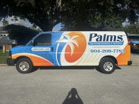 Palms Air Conditioning and Heating image 1