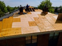 Daniel Hood Roofing image 6