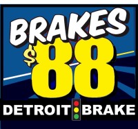 Detroit Brake Repair S128 image 1