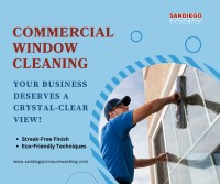 San Diego Pressure Washing and Window Cleaning image 17