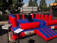 Best Mechanical Bull Rental Bay Area image 3