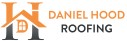 Daniel Hood Roofing logo