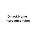 Dmack Home Improvement Inc. logo