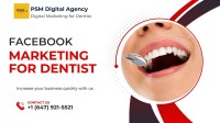 PSM Digital Agency - Facebook Marketing Dentists image 1