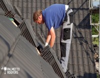 Palmetto Roofers image 1