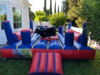 Best Mechanical Bull Rental Bay Area image 4