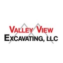 Valley View Excavating logo