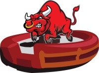 Best Mechanical Bull Rental Bay Area image 1