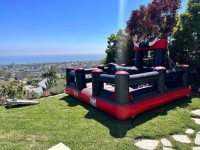 Best Mechanical Bull Rental Bay Area image 5