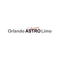 Orlando Astro Limo image 1