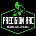 Precision Arc Mobile Welding logo