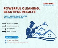 San Diego Pressure Washing and Window Cleaning image 31