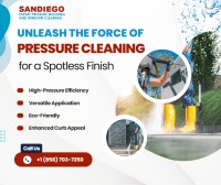 San Diego Pressure Washing and Window Cleaning image 26