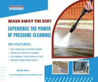 San Diego Pressure Washing and Window Cleaning image 16