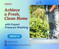 San Diego Pressure Washing and Window Cleaning image 23