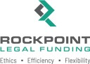 Rockpoint Legal Funding logo