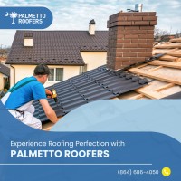 Palmetto Roofers image 5