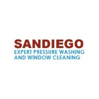 San Diego Pressure Washing and Window Cleaning image 1