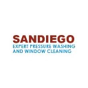 San Diego Pressure Washing and Window Cleaning logo