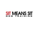 Sit Means Sit Dog Training Colorado Springs logo