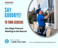 San Diego Pressure Washing and Window Cleaning image 29