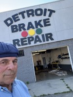 Detroit Brake Repair S128 image 2