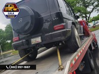 Gala Transport, Towing & Junk Car Removal image 2