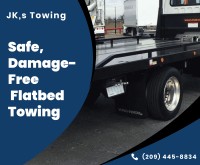 JK,s Towing image 2