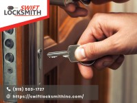 Swift Locksmith Service image 1